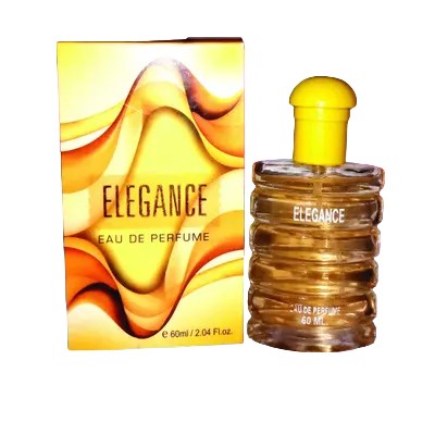 MS PERFUME | ELEGANCE