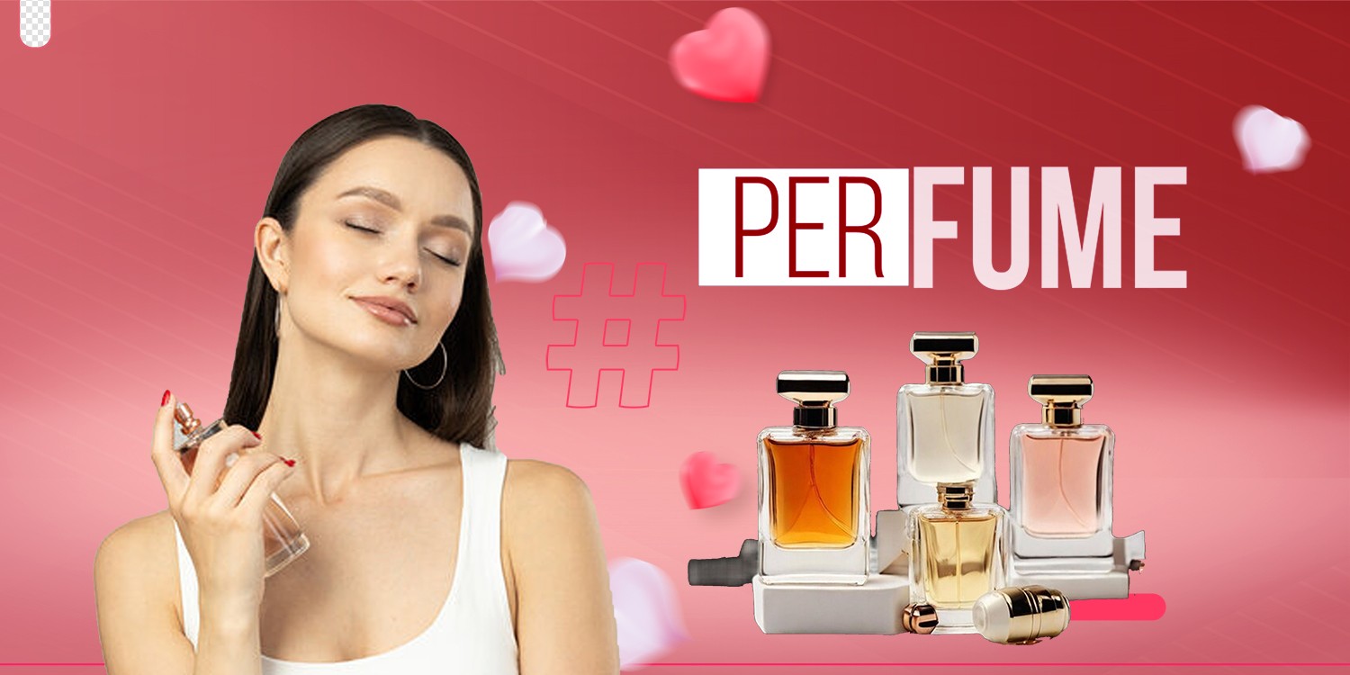 MS PERFUMES promo