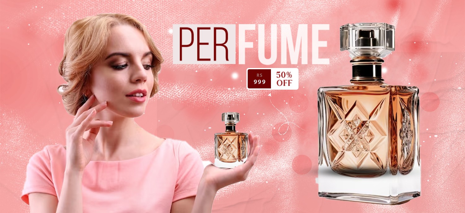 MS PERFUMES promo